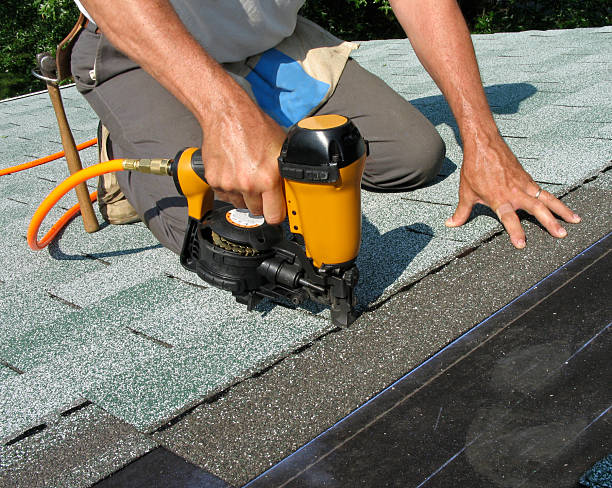 Trusted Schiller Park, IL Roofing Contractor Experts
