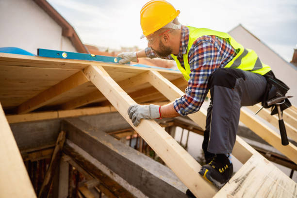 Best Gutter Installation and Roofing  in Schler Park, IL